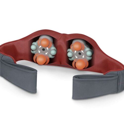 Beurer MG 151 3D Shiatsu masszírozó készülék (643.08)