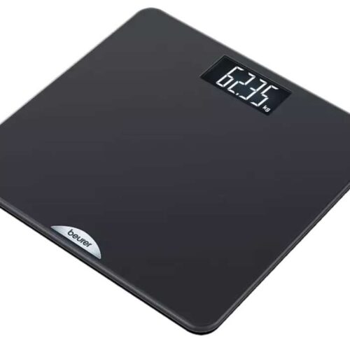 Beurer PS240 Személymérleg - fekete