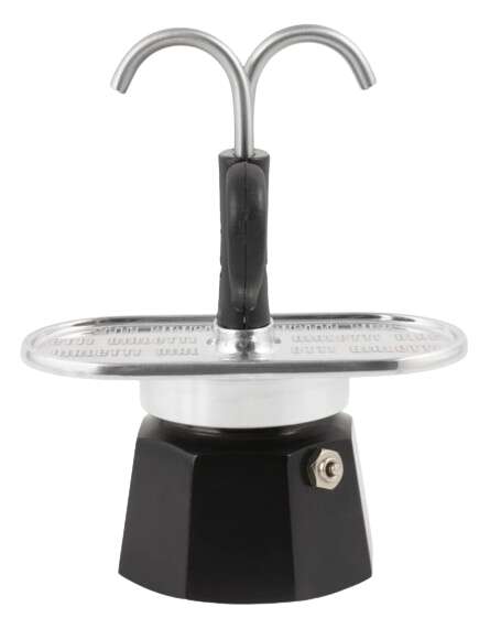 Bialetti 0007302/NP Mini Kotyogós Kávéfőző