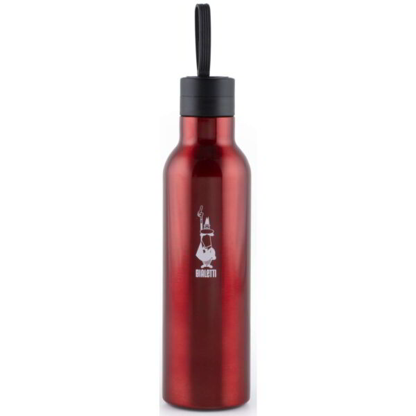 Bialetti 2Go 500ml Termosz - Piros