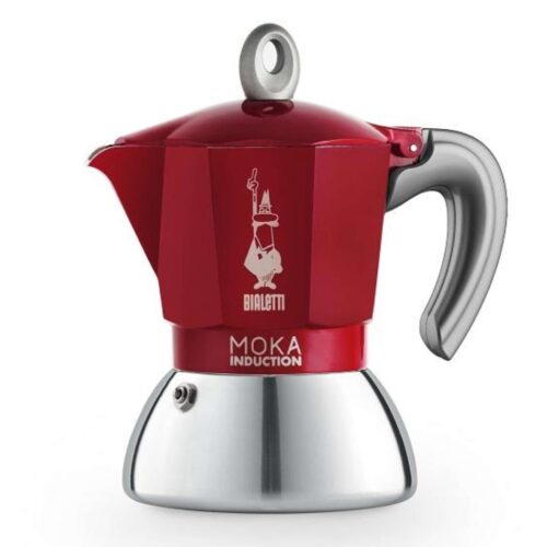 Bialetti 6942 Moka Indukciós Kotyogós Kávéfőző 2 személyes