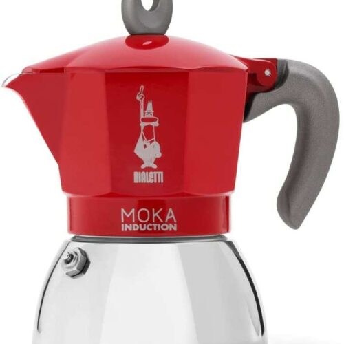 Bialetti 6944 Moka Kotyogós Kávéfőző 4 személyes