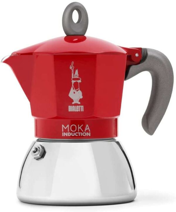 Bialetti 6944 Moka Kotyogós Kávéfőző 4 személyes