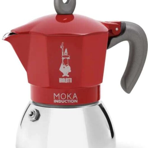 Bialetti 6946 Moka Kotyogós Kávéfőző 6 személyes