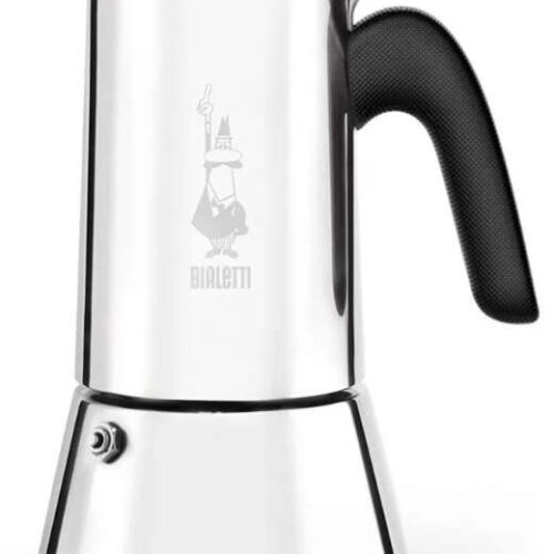 Bialetti 7252/CN Venus Kotyogós Kávéfőző 2 személyes