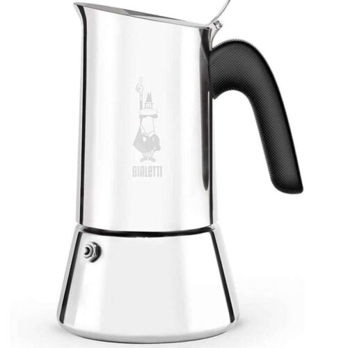 Bialetti 7255/CN Venus Kotyogós Kávéfőző 6 személyes