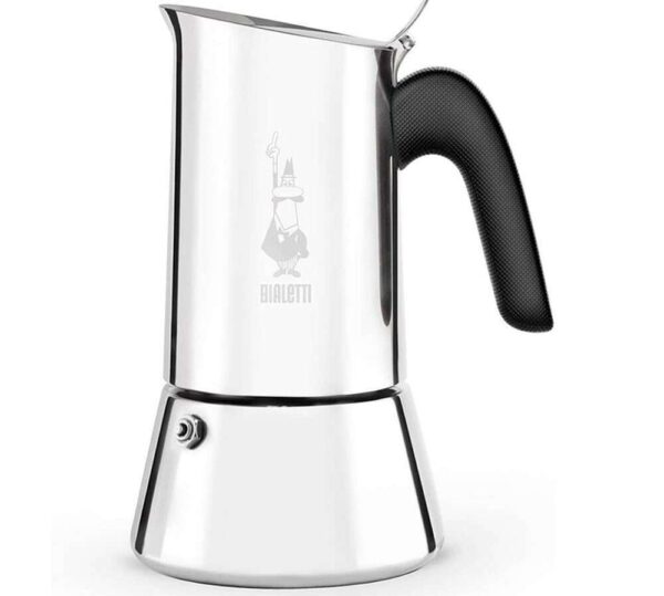 Bialetti 7255/CN Venus Kotyogós Kávéfőző 6 személyes