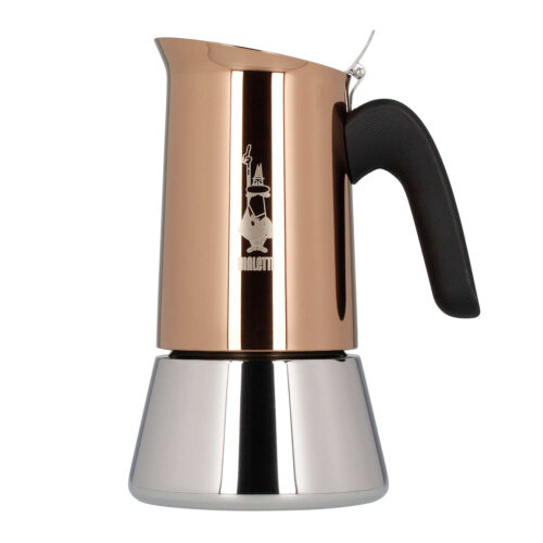 Bialetti 7284/CN Venus Kotyogós Kávéfőző 4 személyes