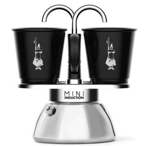 Bialetti 7310 Mini Express Kotyogós Kávéfőző