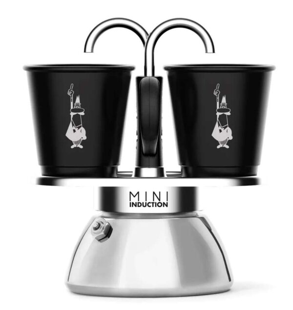 Bialetti 7310 Mini Express Kotyogós Kávéfőző