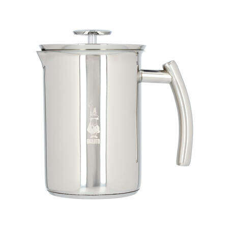 Bialetti 8006363027236 tejhabosító Kézi tejhabosító Fémes