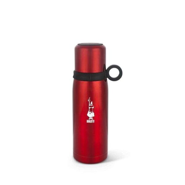 Bialetti Coffe to Go termosz 0