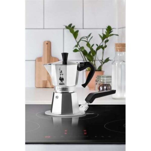 Bialetti Indukciós Adapter - Rozsdamentes Acél - 13 cm