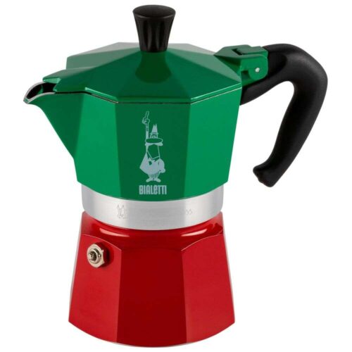 Bialetti Kotyogós Kávéfőző