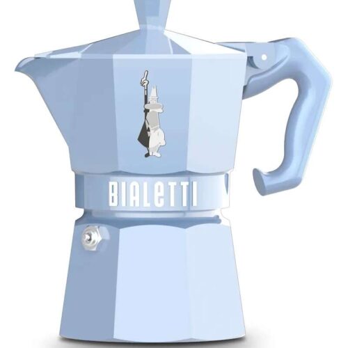 Bialetti Moka Exclusive Kotyogós Kávéfőző