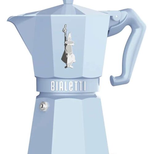 Bialetti Moka Exclusive Kotyogós Kávéfőző