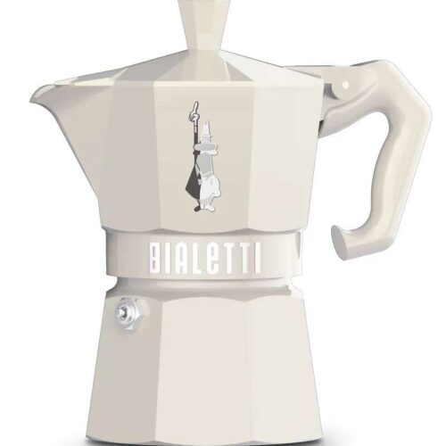 Bialetti Moka Exclusive Kotyogós Kávéfőző