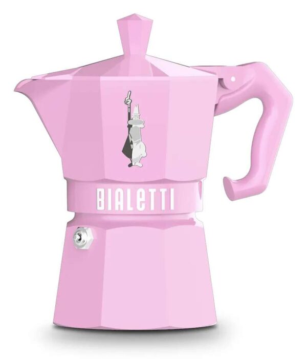 Bialetti Moka Exclusive Kotyogós Kávéfőző