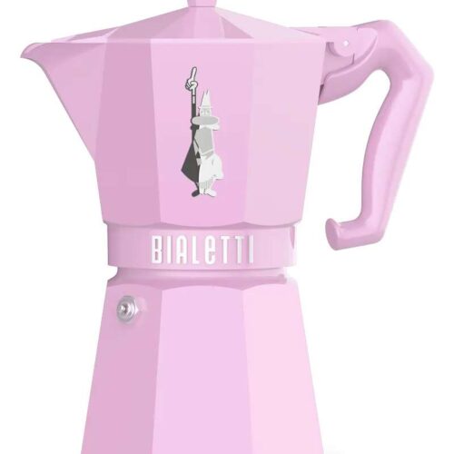 Bialetti Moka Exclusive Kotyogós Kávéfőző