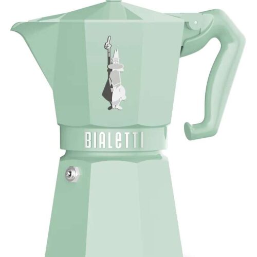 Bialetti Moka Exclusive Kotyogós Kávéfőző