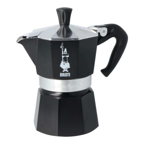 Bialetti Moka Express Colour Kotyogós Kávéfőző 3 személyes