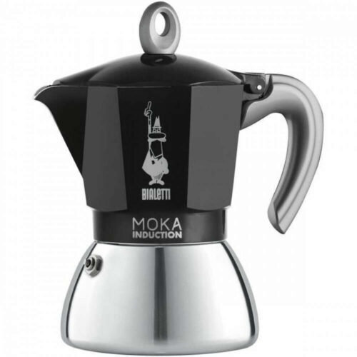 Bialetti Moka Kotyogós Kávéfőző