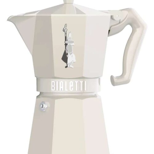 Bialetti Moon Exclusive Kotyogós Kávéfőző