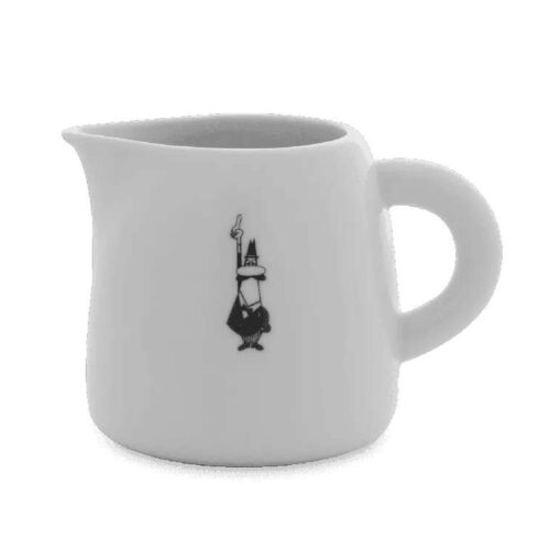 Bialetti Porcelán tejkiöntő