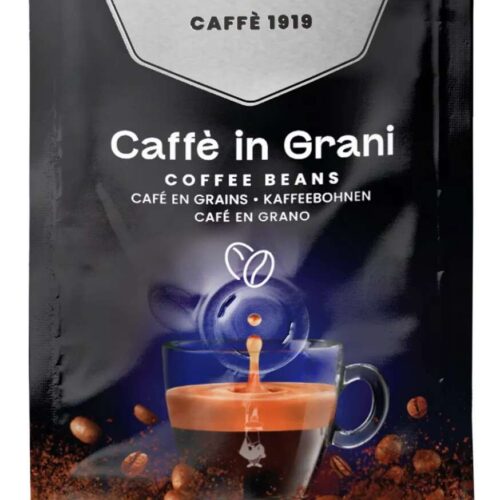 Bialetti Szemes kávé INTENSO 1kg