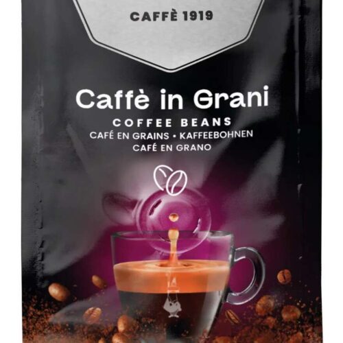 Bialetti Szemes kávé PREGIATO 1kg