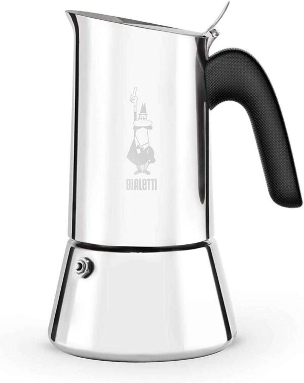 Bialetti Venus Kotyogós Kávéfőző - 10 Csésze