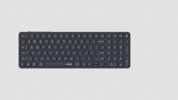 Billentyűzet E9710M BT+2