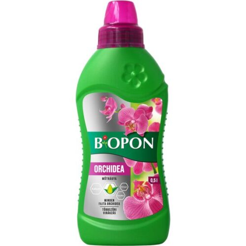 Biopon orchidea tápoldat 0