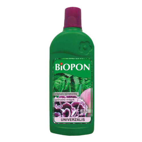 Biopon univerzális tápoldat 0