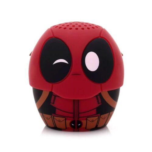 Bitty Boomers Deadpool Bluetooth hangszóró