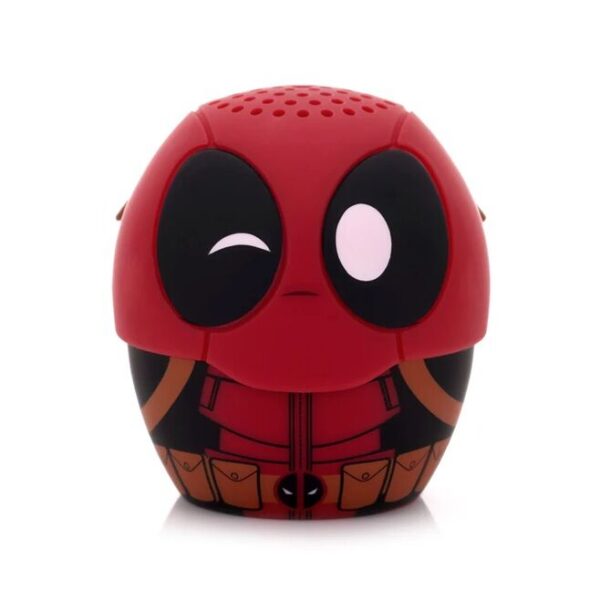 Bitty Boomers Deadpool Bluetooth hangszóró