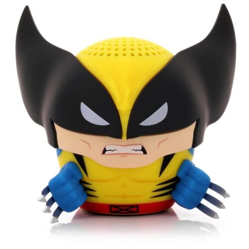Bitty Boomers Wolverine Bluetooth hangszóró