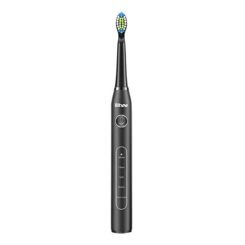 Bitvae D2 Szónikus Elektromos fogkefe szett