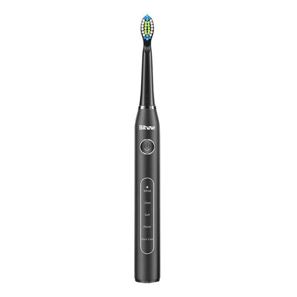 Bitvae D2 Szónikus Elektromos fogkefe szett