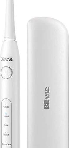 Bitvae R2 Szónikus Elektromos fogkefe