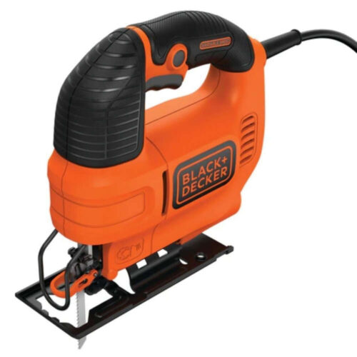 Black and Decker KS701EK-XK Dekopírfűrész