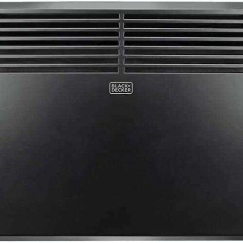 Black & Decker BXCSH1200E Elektromos hősugárzó