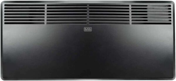 Black & Decker BXCSH1200E Elektromos hősugárzó