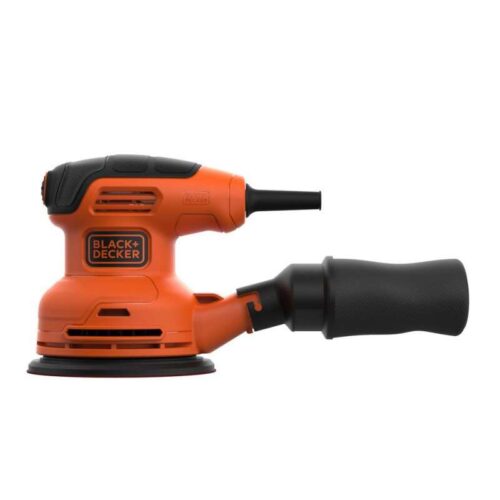 Black & Decker Excenter csiszoló BEW210-QS