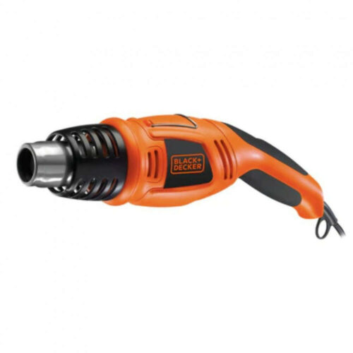 Black & Decker KX1693 Hőlégfúvó