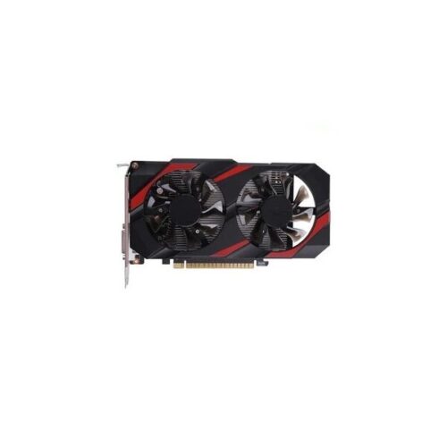 Blackbird videokártya pci-ex16x nvidia gt 1050 se 4gb ddr5 win 10 BH1665