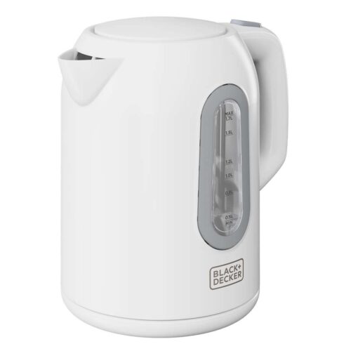 Black+Decker Vízforraló - 1