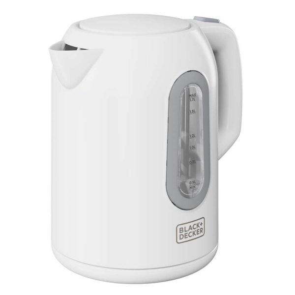Black+Decker Vízforraló - 1
