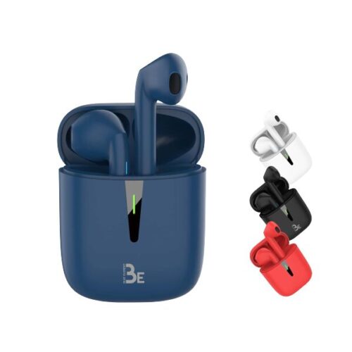 Bluestork BE POP 2 BLUE  Bluetooth v5.0 mikrofon Vezeték Nélküli...