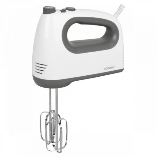 Bomann HM 6054 CB fehér kézi mixer